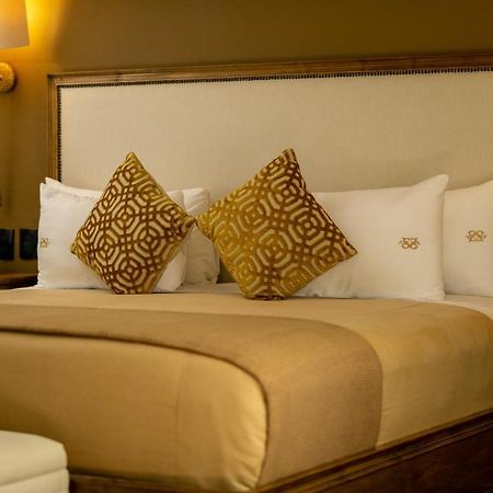 The Essentia Hotel San Miguel سان ميغيل دي الليندي المظهر الخارجي الصورة