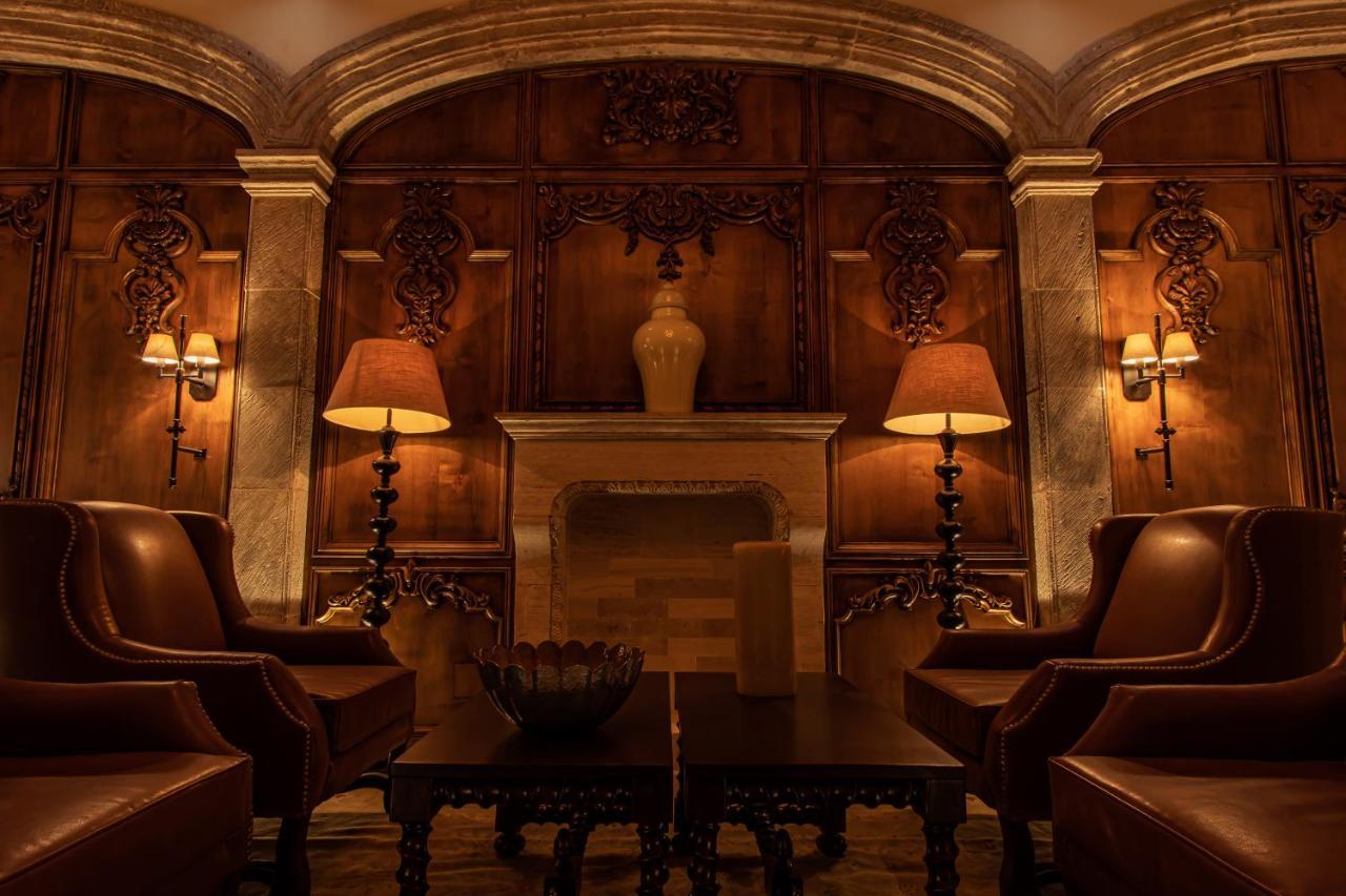 The Essentia Hotel San Miguel سان ميغيل دي الليندي المظهر الخارجي الصورة