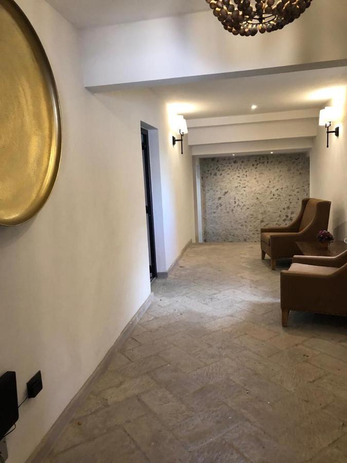 The Essentia Hotel San Miguel سان ميغيل دي الليندي المظهر الخارجي الصورة