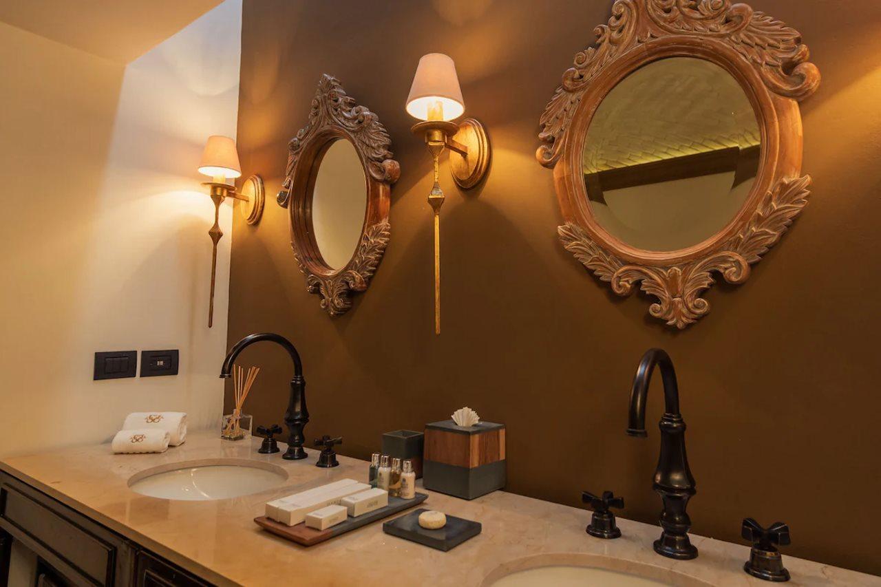 The Essentia Hotel San Miguel سان ميغيل دي الليندي المظهر الخارجي الصورة