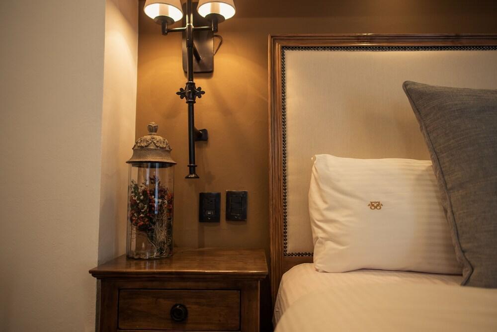 The Essentia Hotel San Miguel سان ميغيل دي الليندي المظهر الخارجي الصورة