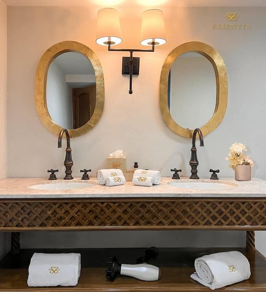 The Essentia Hotel San Miguel سان ميغيل دي الليندي المظهر الخارجي الصورة