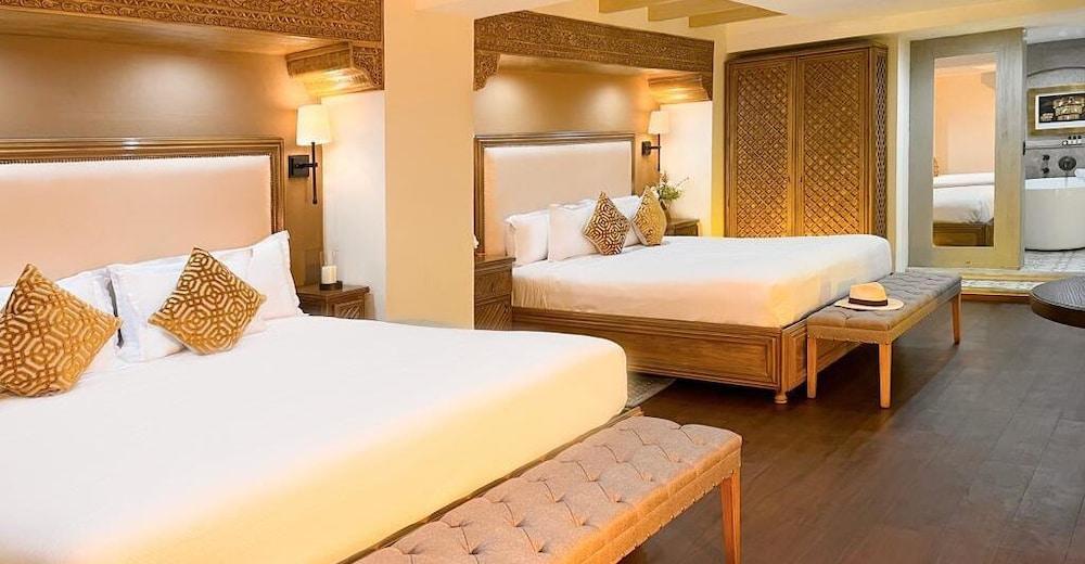The Essentia Hotel San Miguel سان ميغيل دي الليندي المظهر الخارجي الصورة