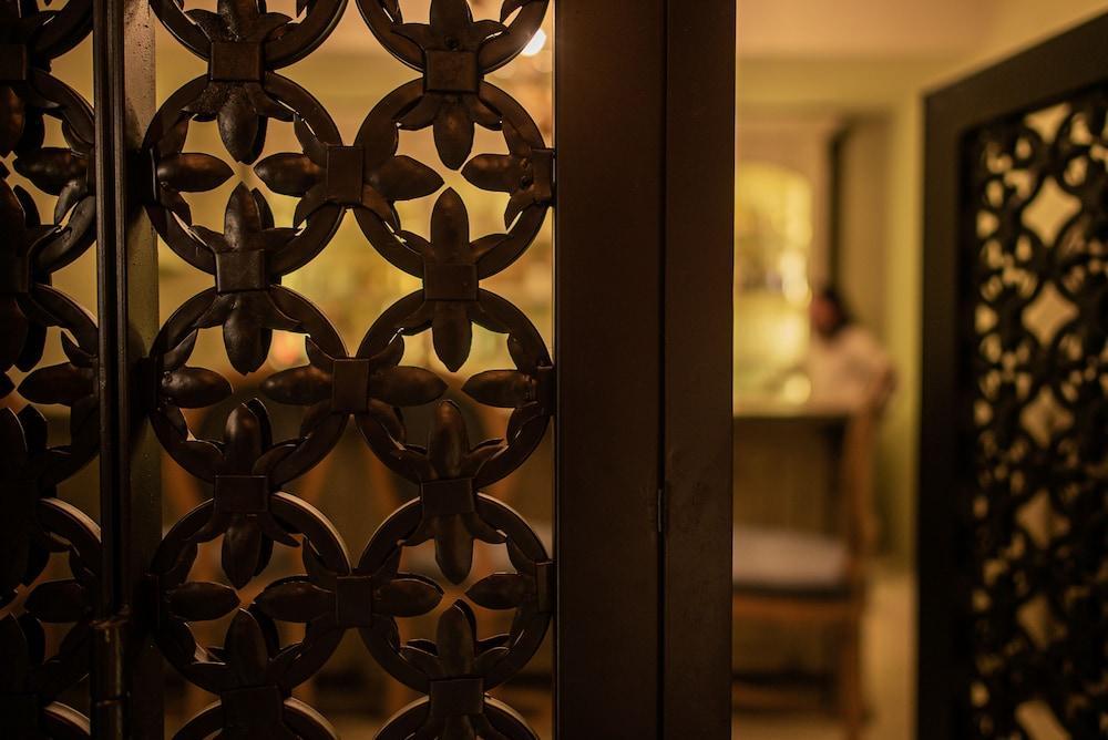 The Essentia Hotel San Miguel سان ميغيل دي الليندي المظهر الخارجي الصورة