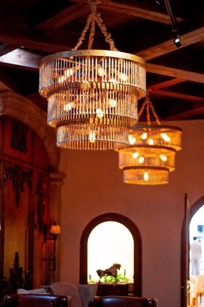 The Essentia Hotel San Miguel سان ميغيل دي الليندي المظهر الخارجي الصورة